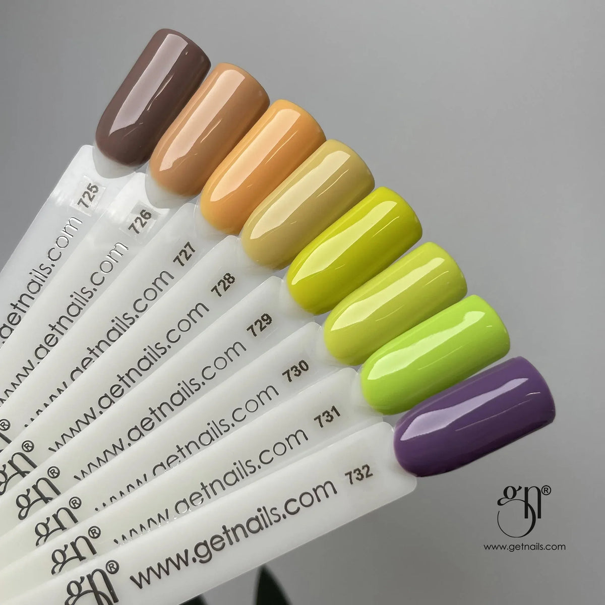 GetLac 732 Meadow Violet | Lichidare stoc