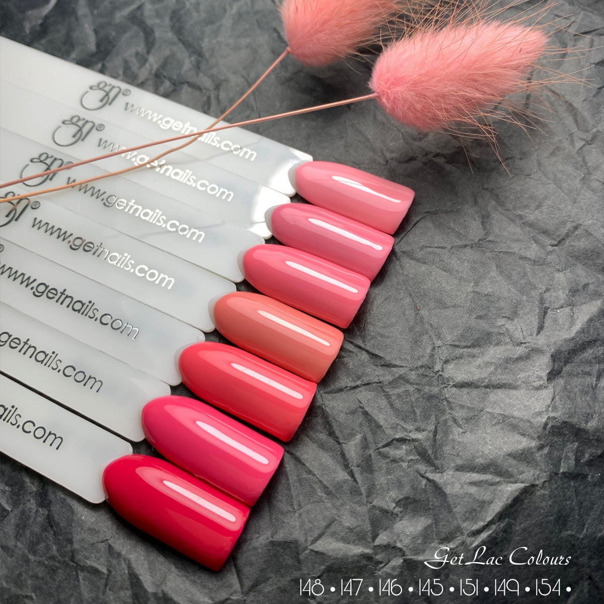 GetLac 151 Coral
