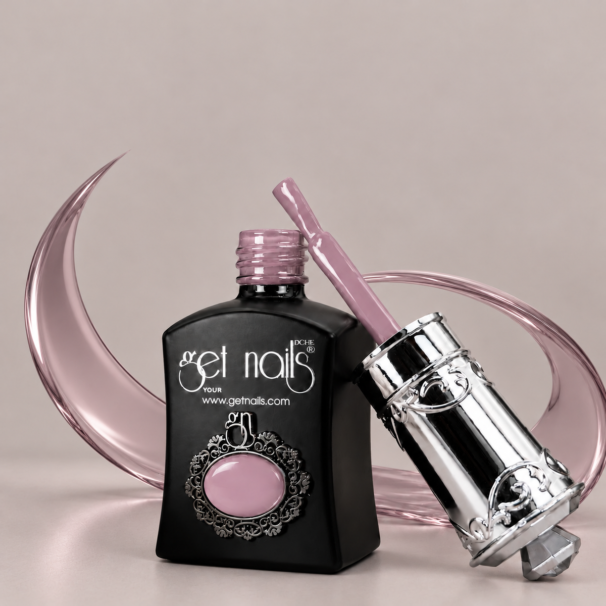 GetLac 111 Mauve Shadows