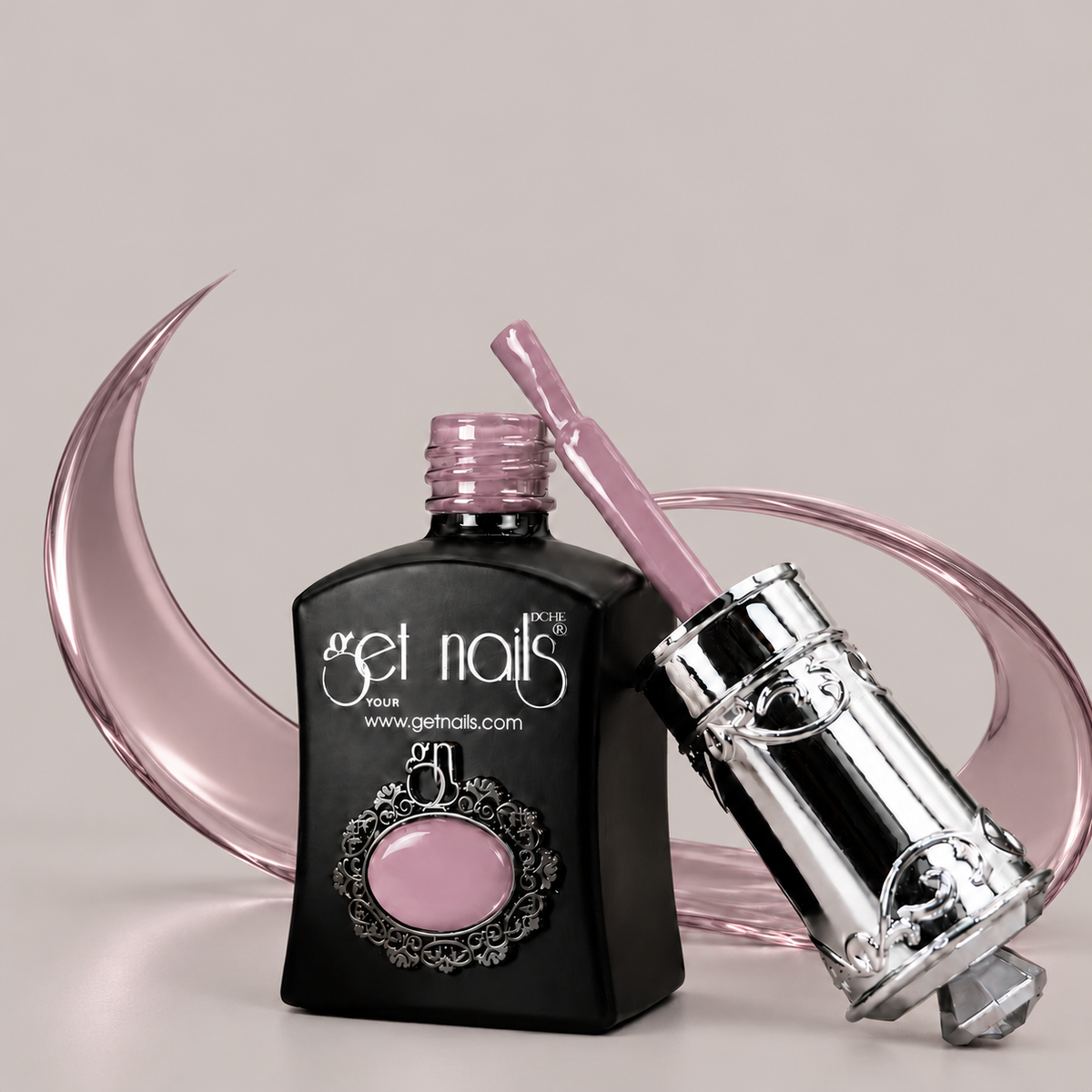 GetLac 111 Mauve Shadows
