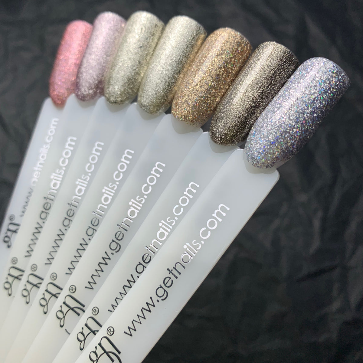 GetLac 244 Brilliant SoftGold