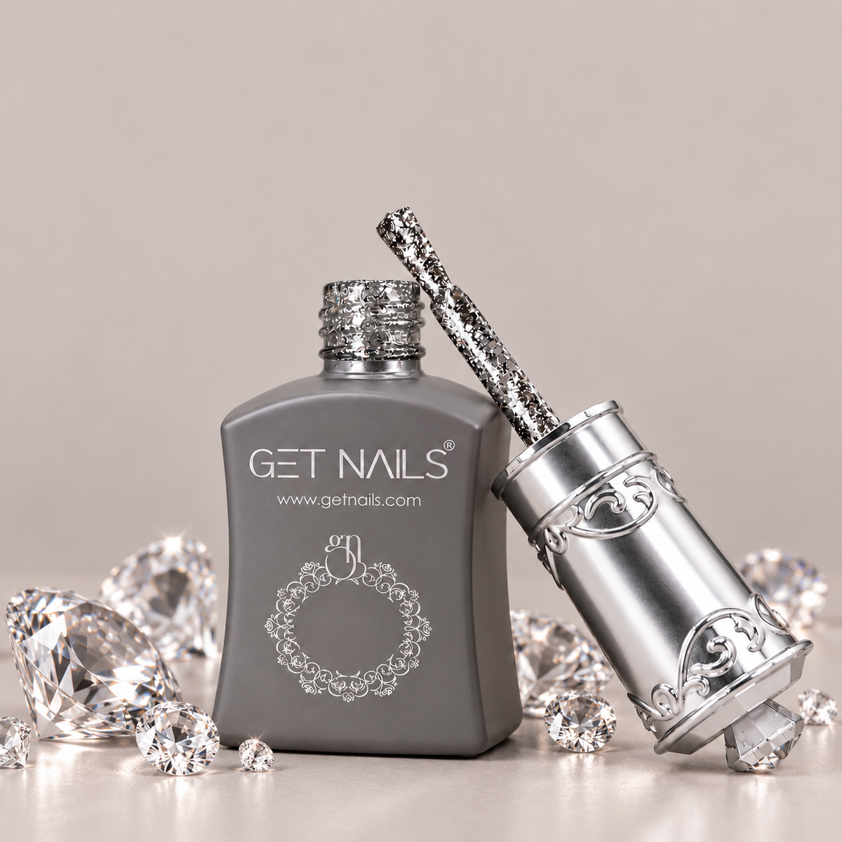 GetLac 802 Illumina Silver