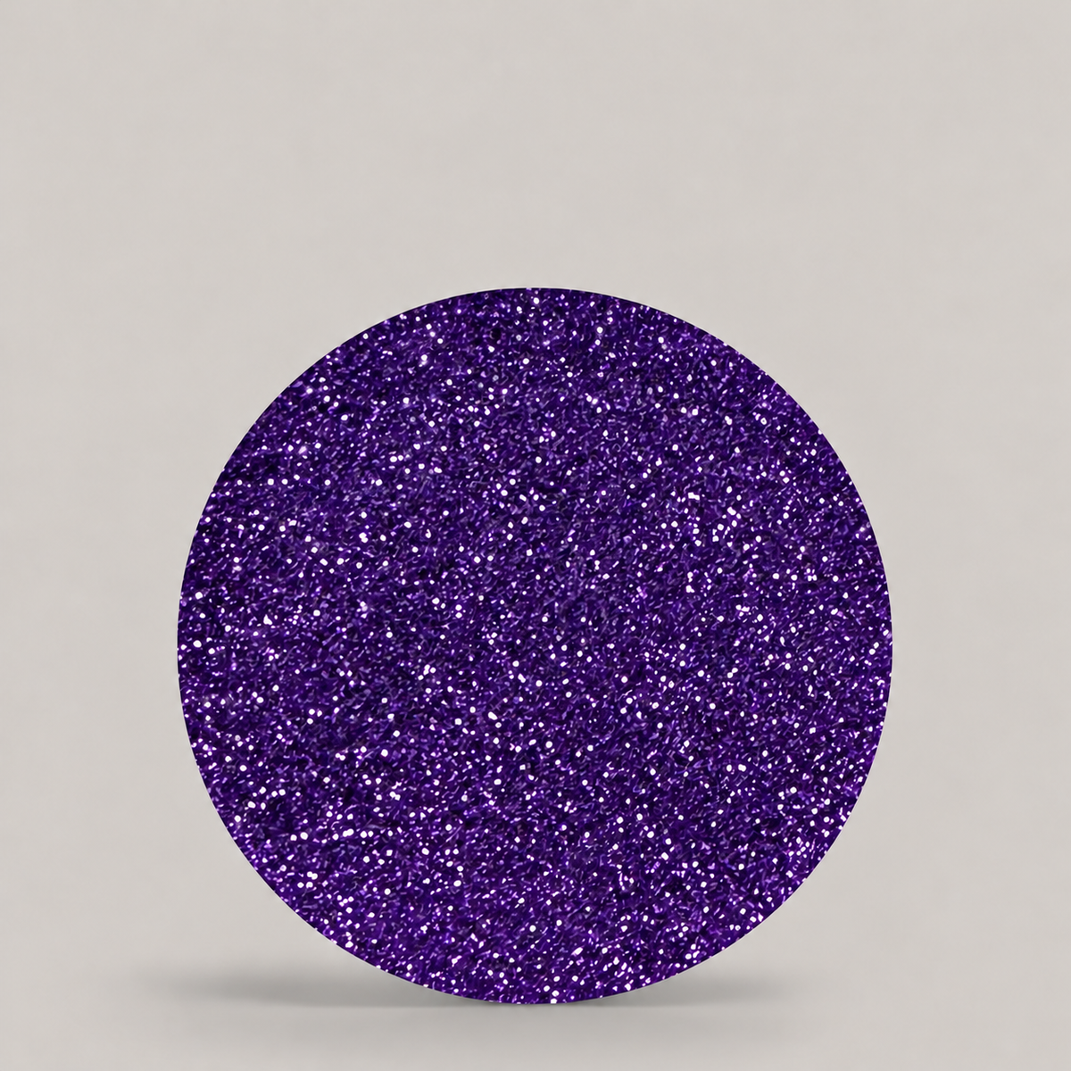 Glitter EF 005 Purple