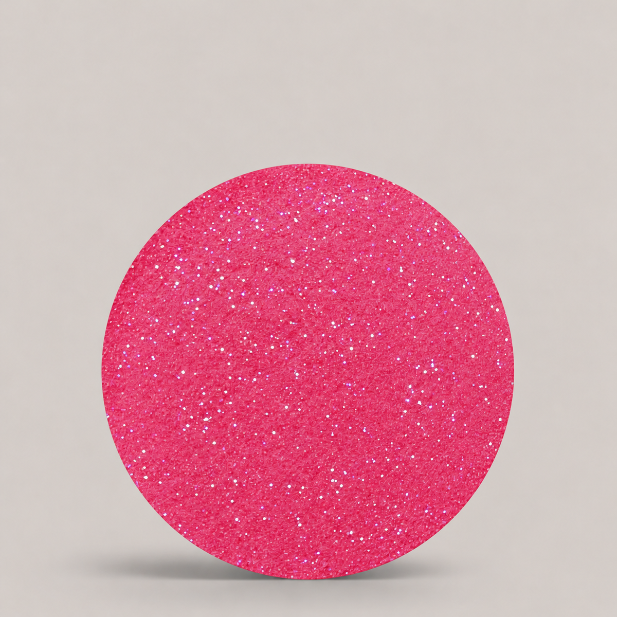 Glitter EF 007 Pink
