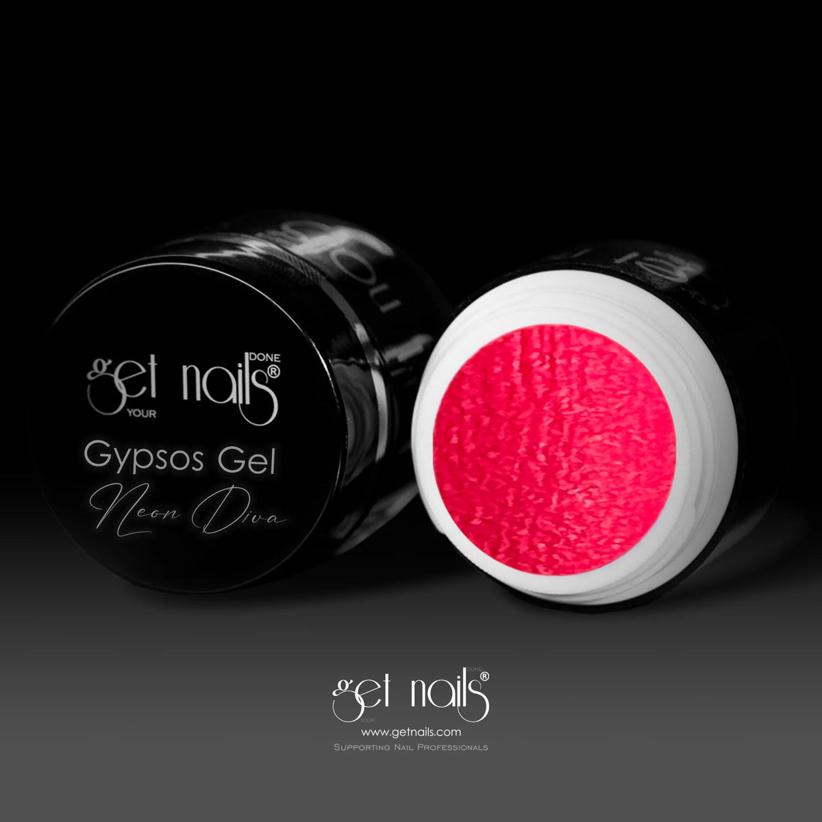 Gypsos Gel Neon Diva 5g