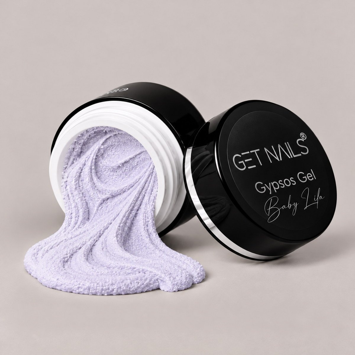 Gypsos Gel Baby Lila
