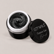 Gypsos Gel Noir 5g