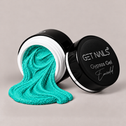 Gypsos Gel Emerald 5g