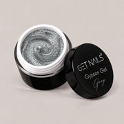 Gel Gypsos Gris 5g