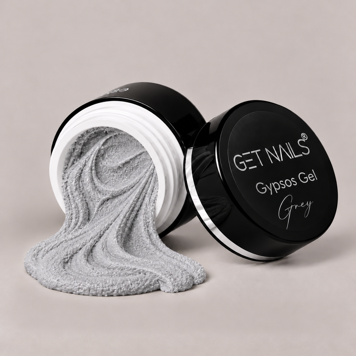 Gypsos Gel Grey