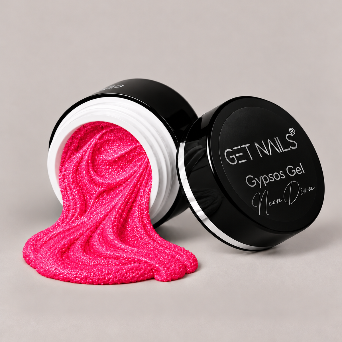 Gypsos Gel Neon Diva