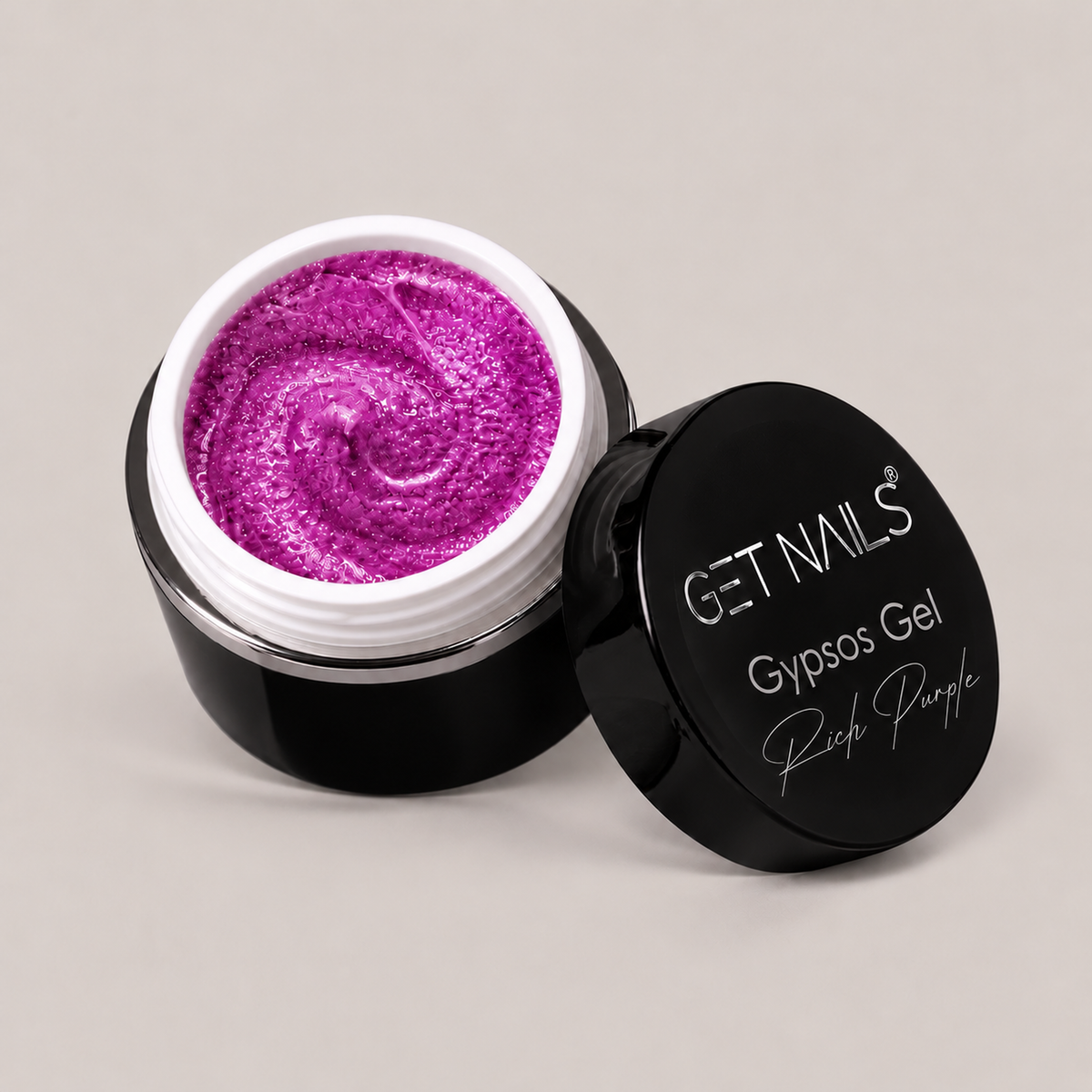Gypsos Gel Rich Purple