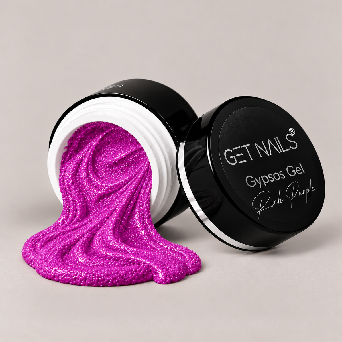 Gypsos Gel Rich Purple