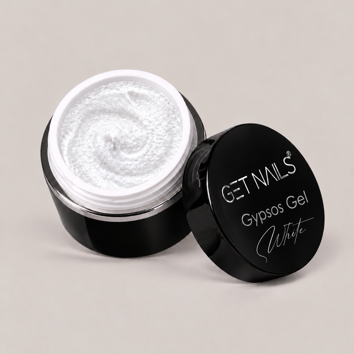 Gypsos Gel White
