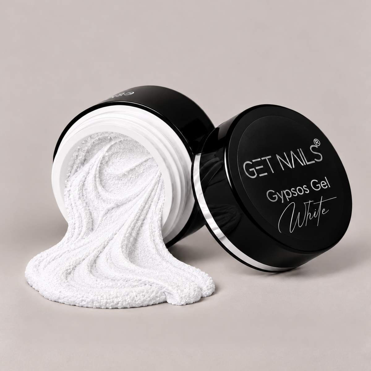 Gypsos Gel White