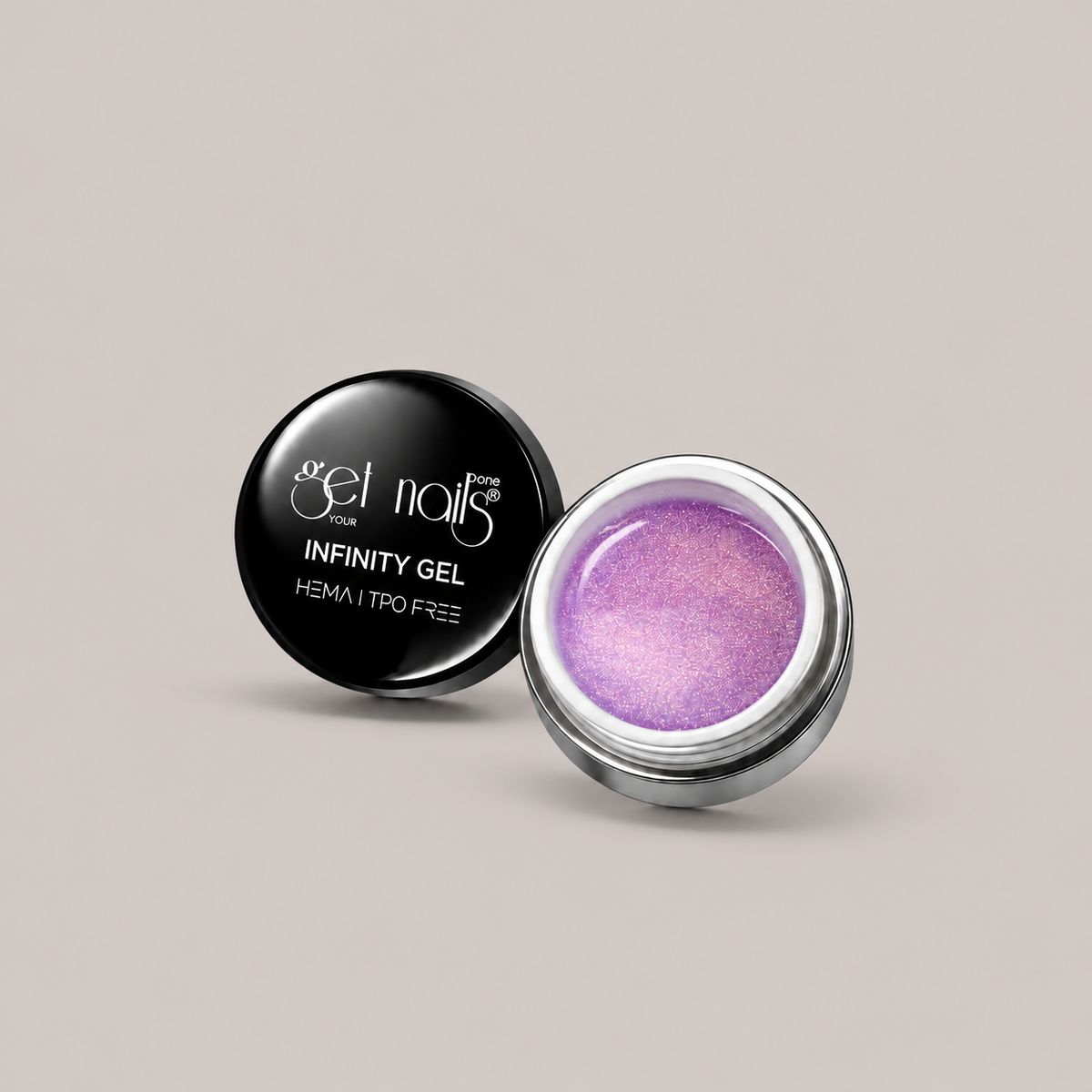 Infinity Gel Sample