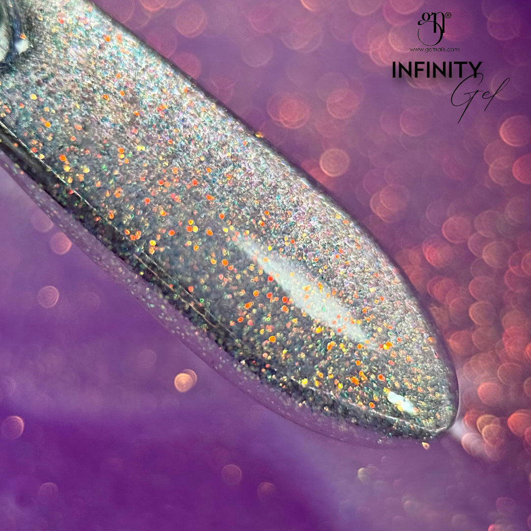 Infinity Gel Sample