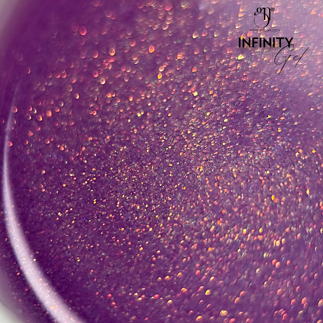Infinity Gel Sample