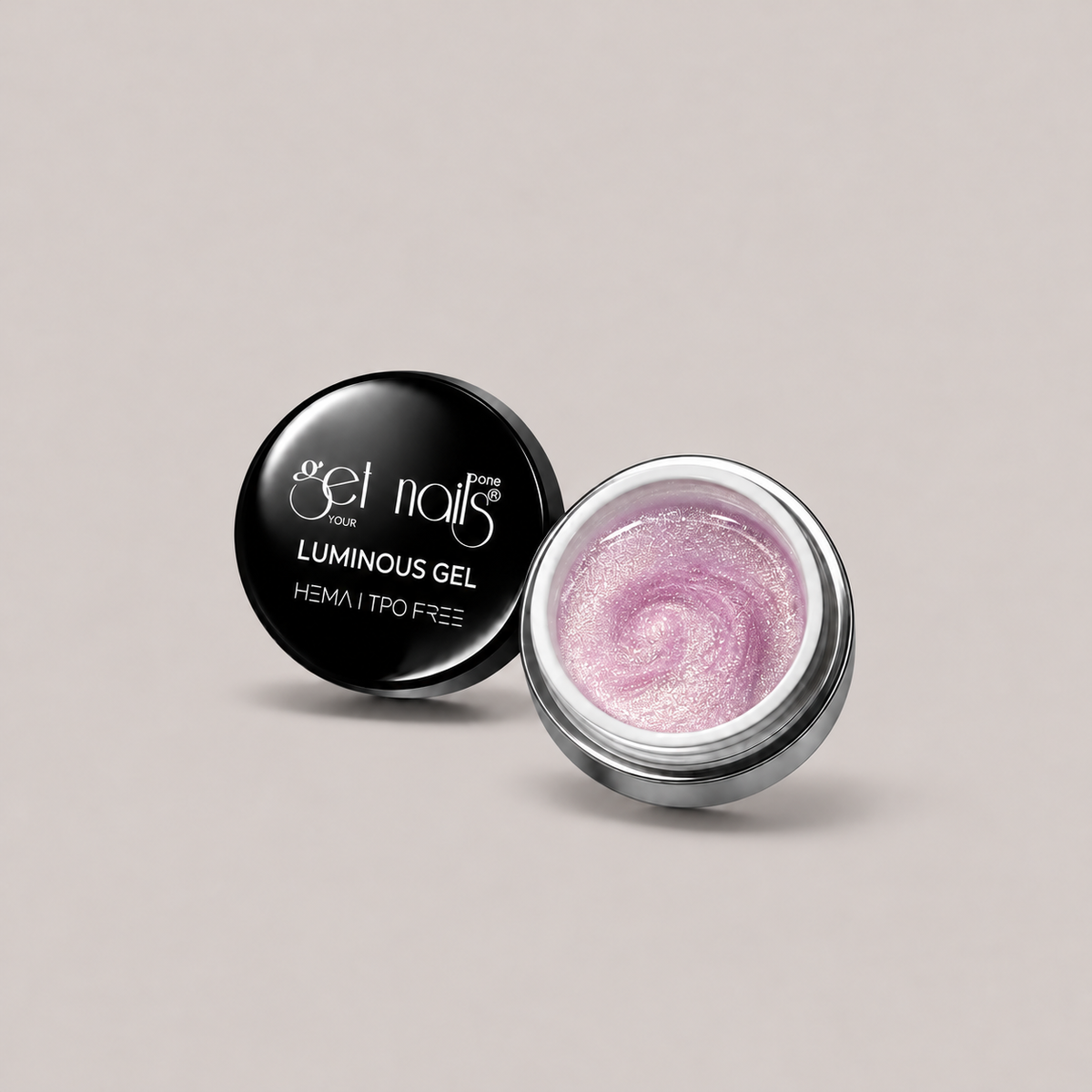 Luminous Gel Sample