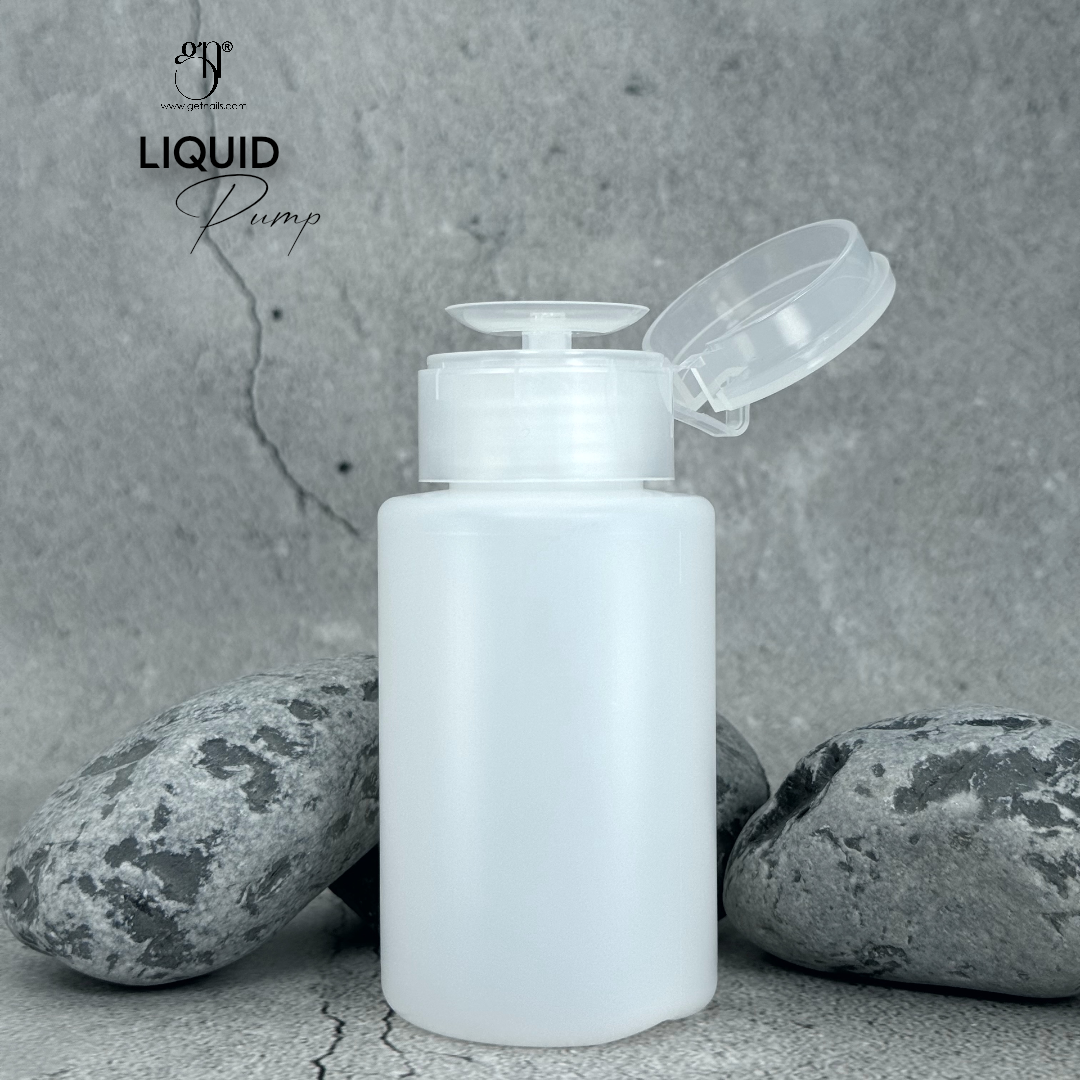 Liquid Pump 150ml GN