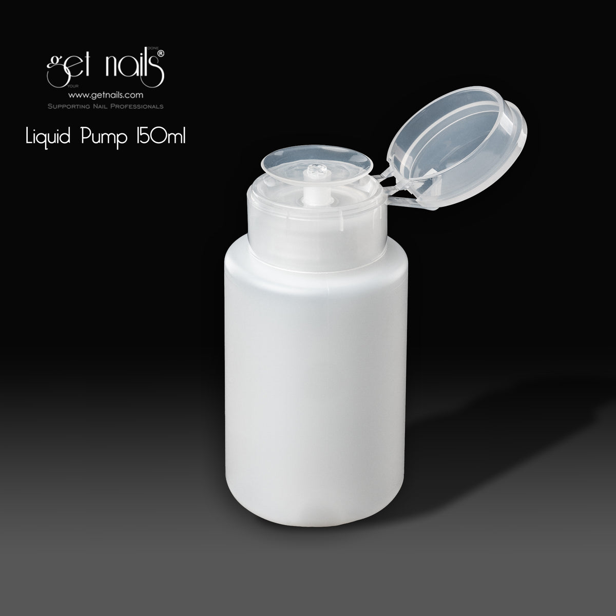 Liquid Pump 150ml GN