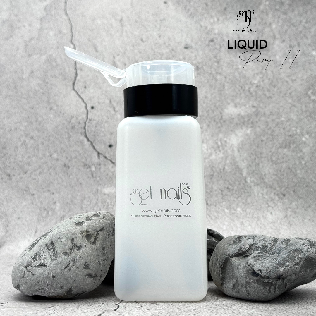Liquid Pump II 250ml GN