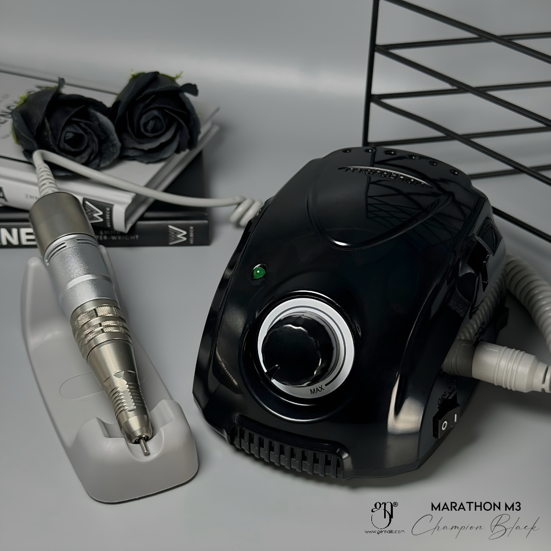 Fraiseuse électrique Marathon M3 Champion Black