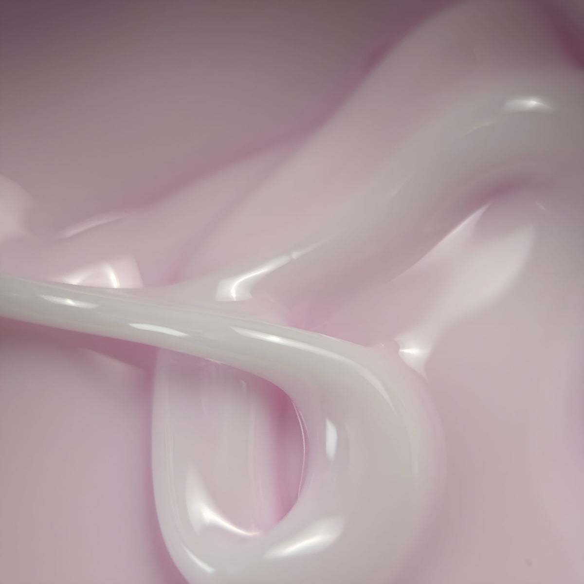 Milky Petal Gel | HEMA-Free Self-Leveling Builder Gel