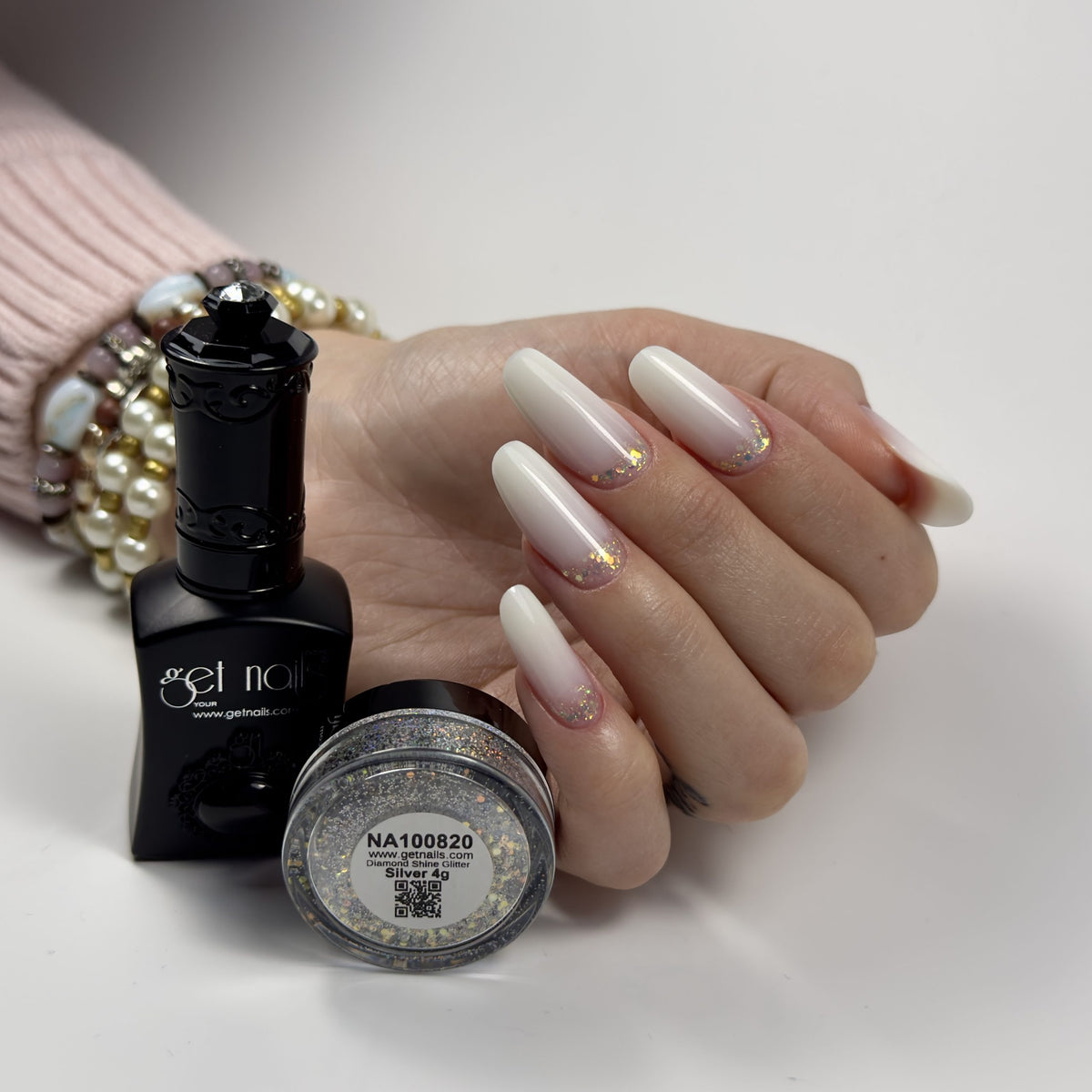Top Gel Mega Gloss