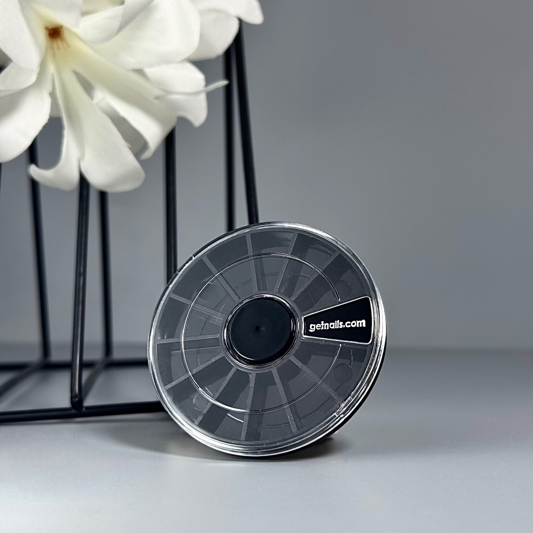Mini Wheel Black GN