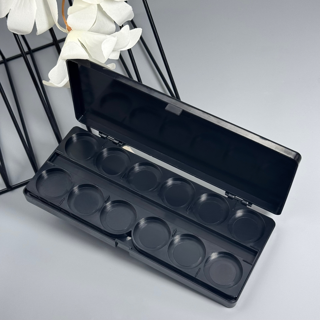 Boîte de palette de mélange GN