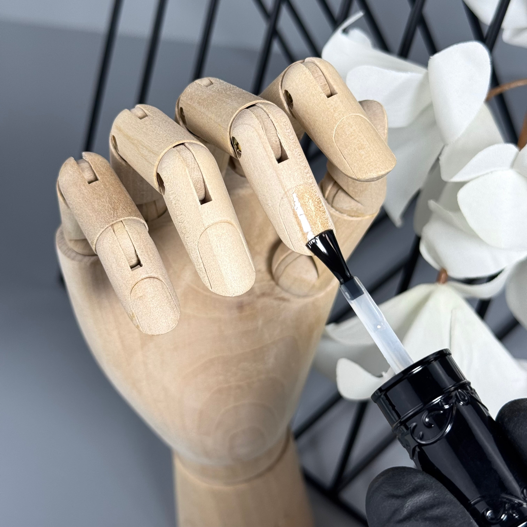 Wooden Hand Model GN