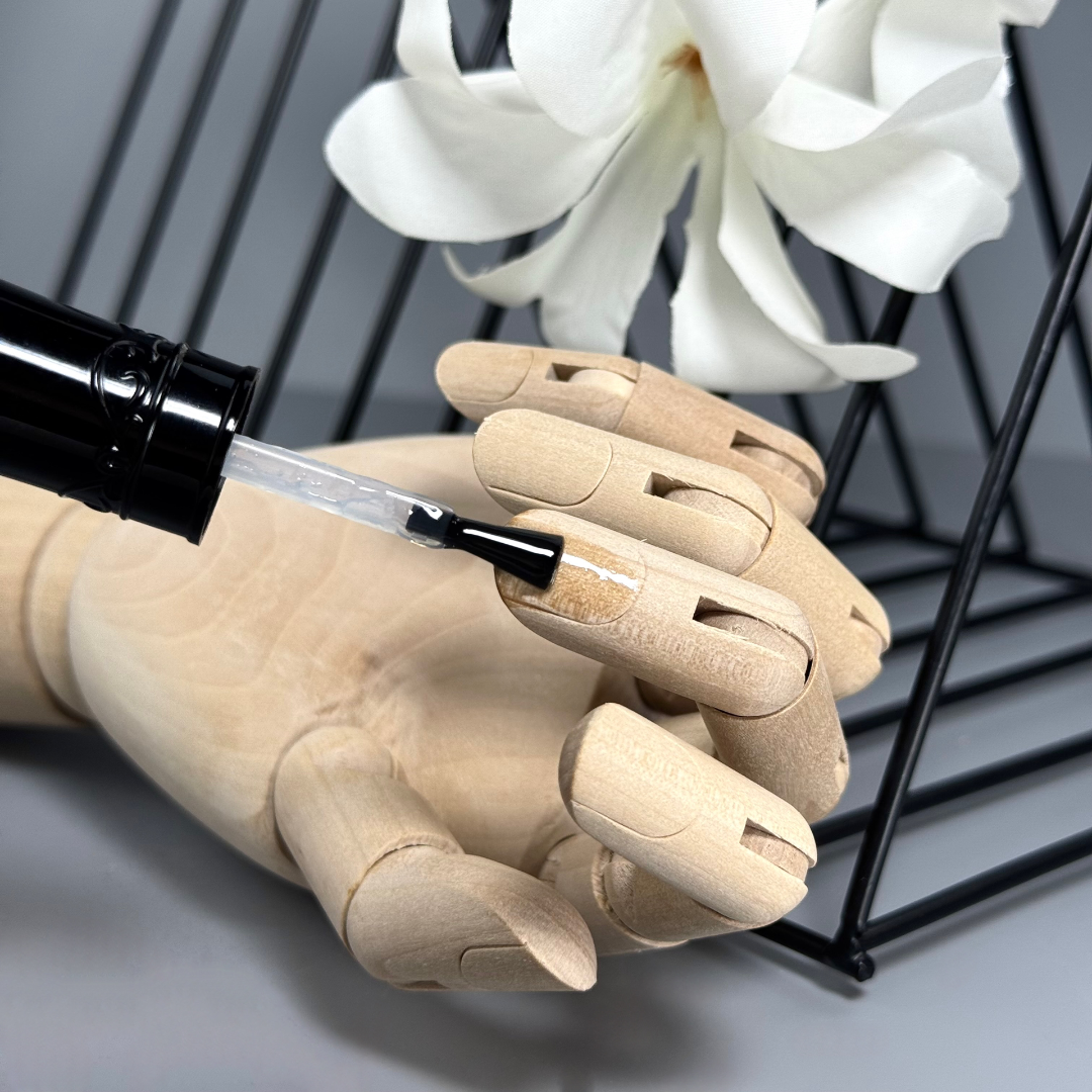 Wooden Hand Model GN