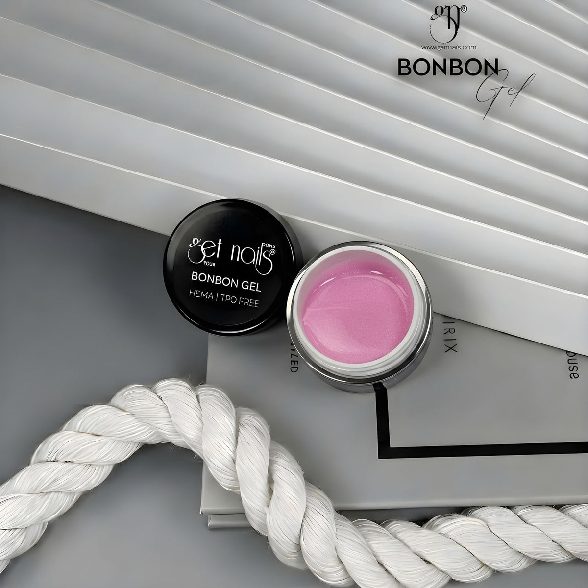 BonBon Gel Sample