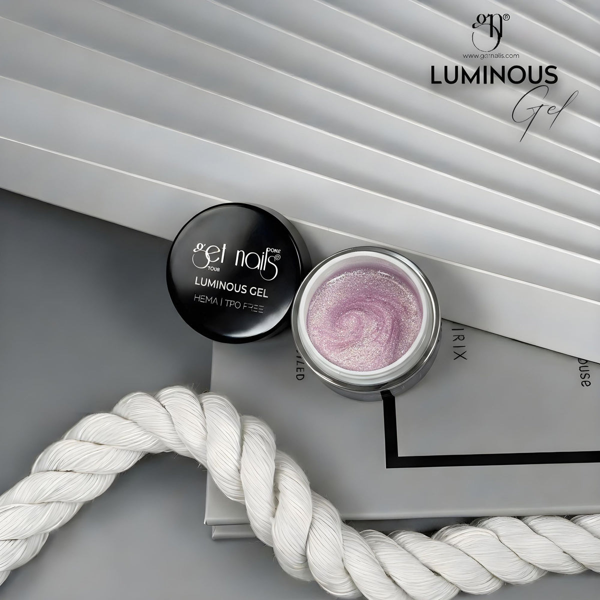 Mostra Luminous Gel