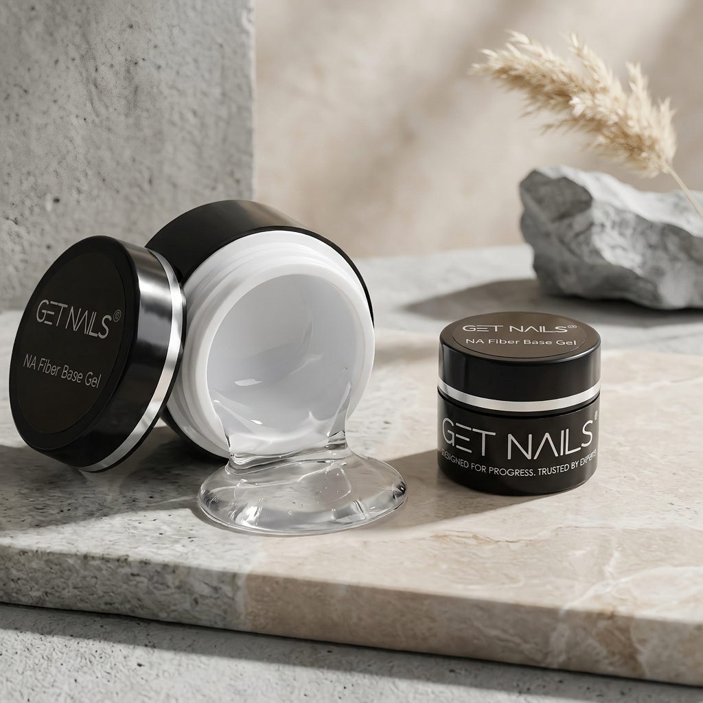 NA Fiber Base Gel 15g | Base aux fibres sans HEMA