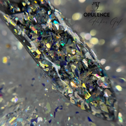 Échantillon de gel Opulence Flakes