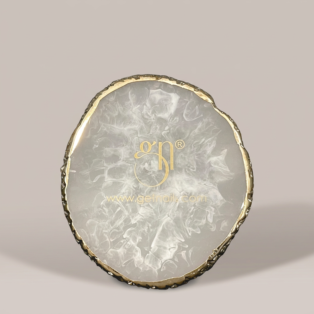 Palette Agate Ivory GN