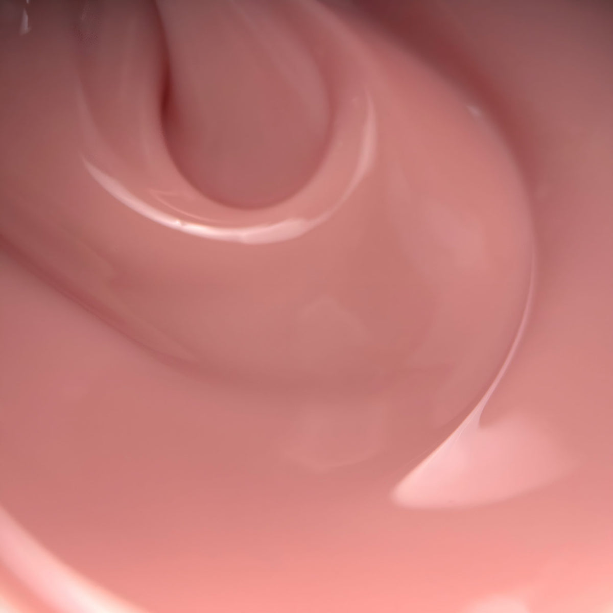 Peach Perfect Gel | Gel de construction auto-égalisant sans HEMA