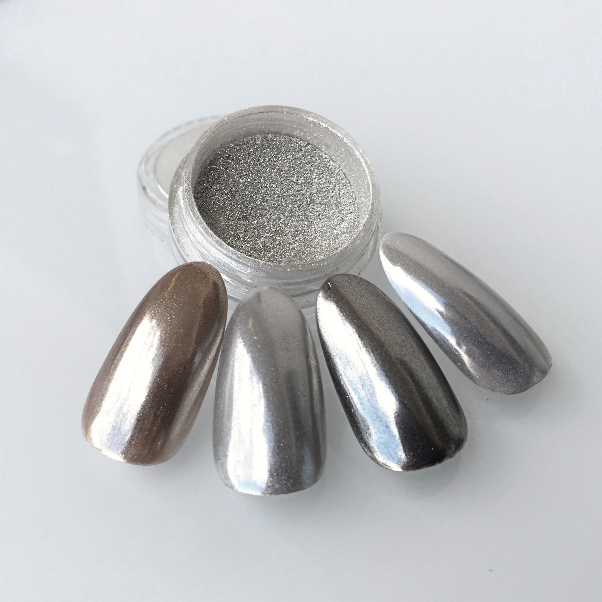 Ultra Pigment Mirror 1 | Lichidare stoc