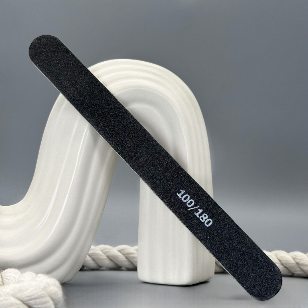 Lime Speedy Black Droite 100/180 Lime Professionnelle