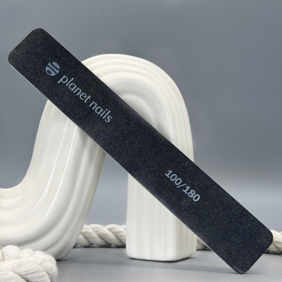 Pila Speedy Black Jumbo 100/180 Pila Profesionala