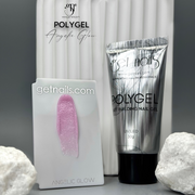 Polygel Get Nails - Angelic Glow, 30 g