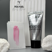 Polygel Get Nails - Baby Blush, 30 g
