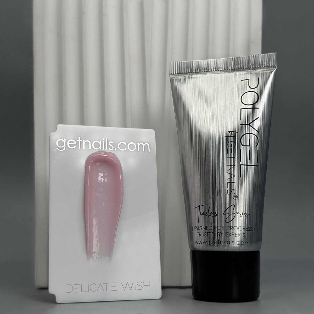 Get Nails Polygel - Delicate Wish, 30 g