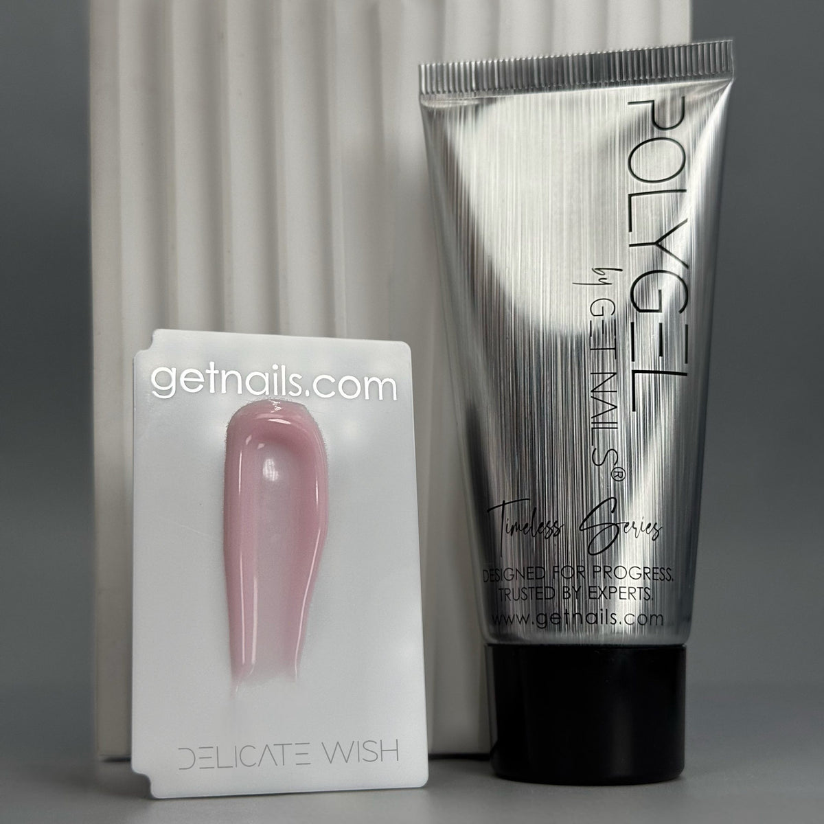 Get Nails Polygel - Delicate Wish, 50 g