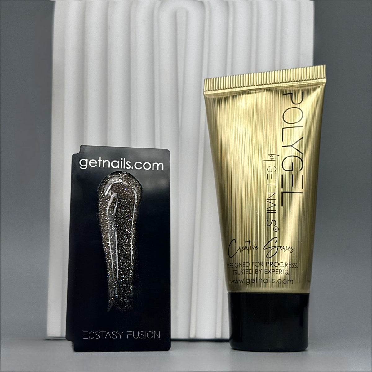 Get Nails Polygel - Ecstasy Fusion, 30 g