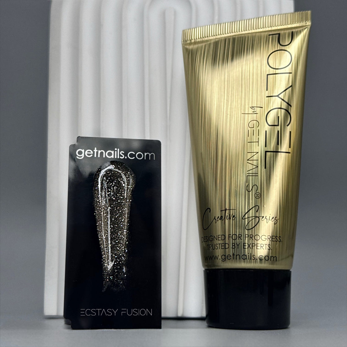 Get Nails Polygel - Ecstasy Fusion, 50 g