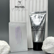 Polygel Get Nails - Ecstasy Illusion, 30 g