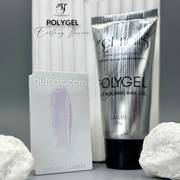 Polygel Get Nails - Ecstasy Illusion, 50 g